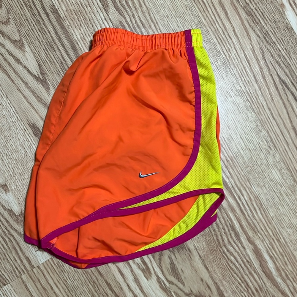 Nike Running Shorts - Size Medium